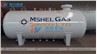 15CBM 7MT 8MT LPG Storage Tanker
