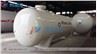15CBM 7MT 8MT LPG Storage Tanker