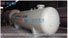 15CBM 7MT 8MT LPG Storage Tanker