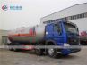 15Ton LP Gas Delivery Sinotruk Tank Truck