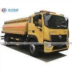Foton 15Tons 15000L Fuel Refueling Truck