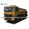 Foton 10Tons Oil Tanker Truck1