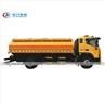 Foton 10Tons Oil Tanker Truck3