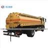 Foton 10Tons Oil Tanker Truck2