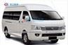 16 Seats Foton Mini Bus