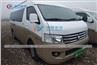16 Seats Foton Mini Bus