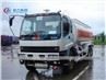 20000L 60000gallon Isuzu Diesel Transport Truck For Fuel Station Refilling