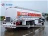 20000L 60000gallon Isuzu Diesel Transport Truck For Fuel Station Refilling