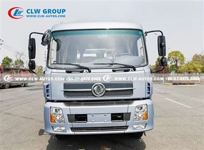 Pavement sweeper