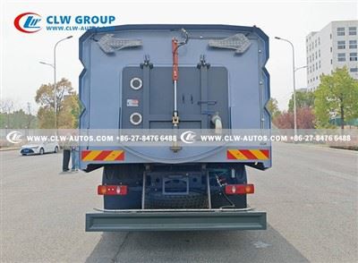city cleaner