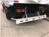 16Ton Dongfeng Kingrun Vacuum Sweeper Truck