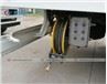 16Ton Dongfeng Kingrun Vacuum Sweeper Truck