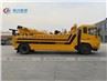 16Ton Crane 3Meter Underlift Wrecker Tow Truck