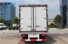 Foton 5Ton Meat Transport Refrigerated Van Truck