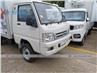 1Ton Ice Cream Delvery Freezer Truck With Thermo King Refrigerator