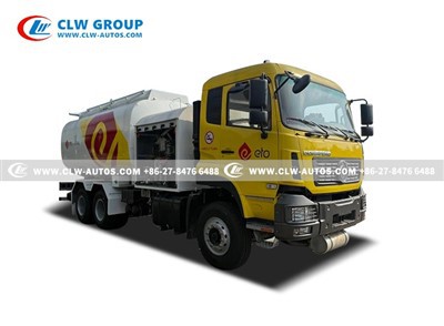 20,000 Liters Jet A-1 Refueler Truck best