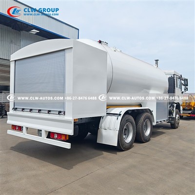 LPG Bobtail Trucks8