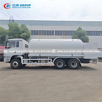 LPG Bobtail Trucks13