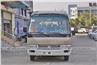 20 Seats 22 Seats 28 Seats GOLDEN DRAGON Mini Bus