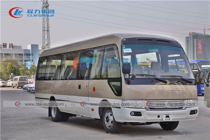 20 Seats 22 Seats 28 Seats GOLDEN DRAGON Mini Bus
