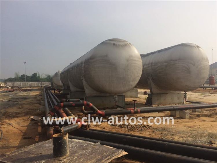 asme standard lpg storage tank3