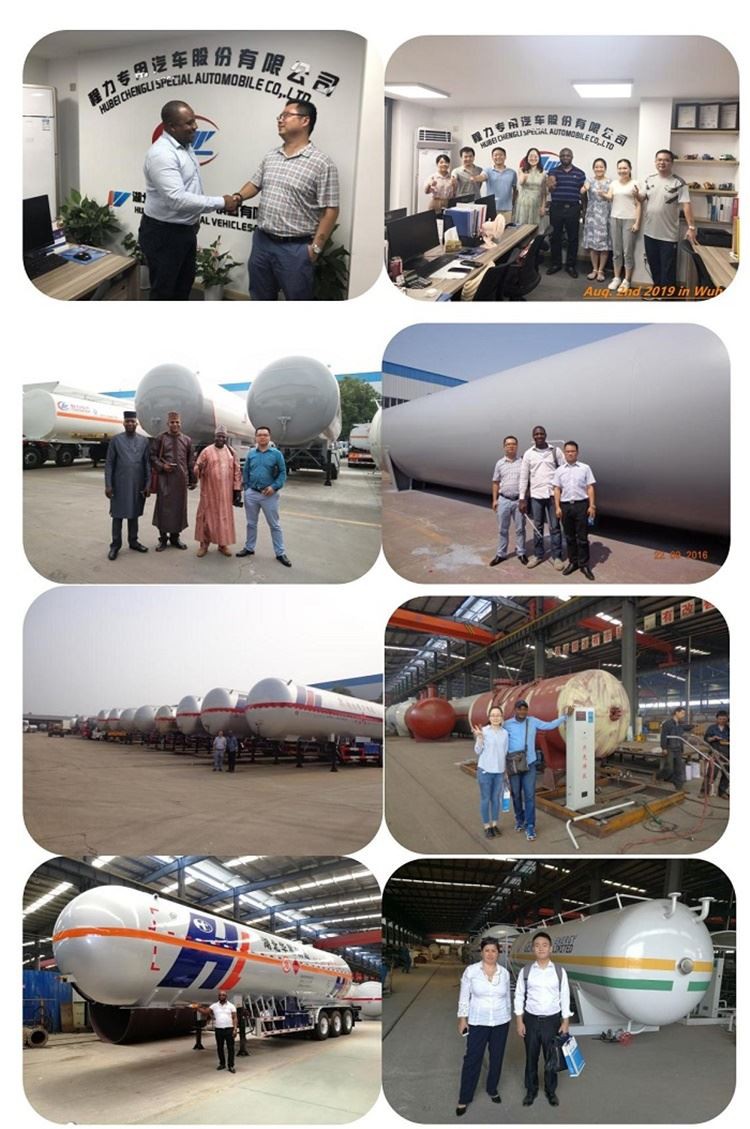 Customer Visiting