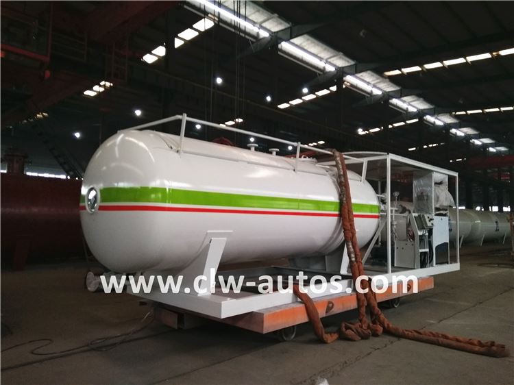 5mt lpg skid station15