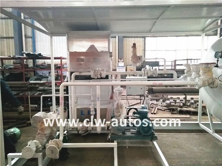 5mt lpg skid station22