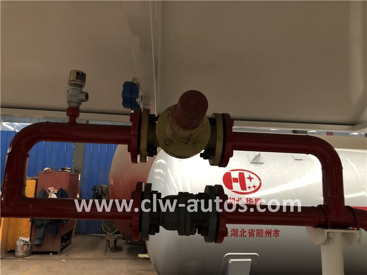 10tons lpg skid station2