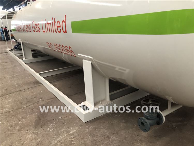 10tons lpg skid station15