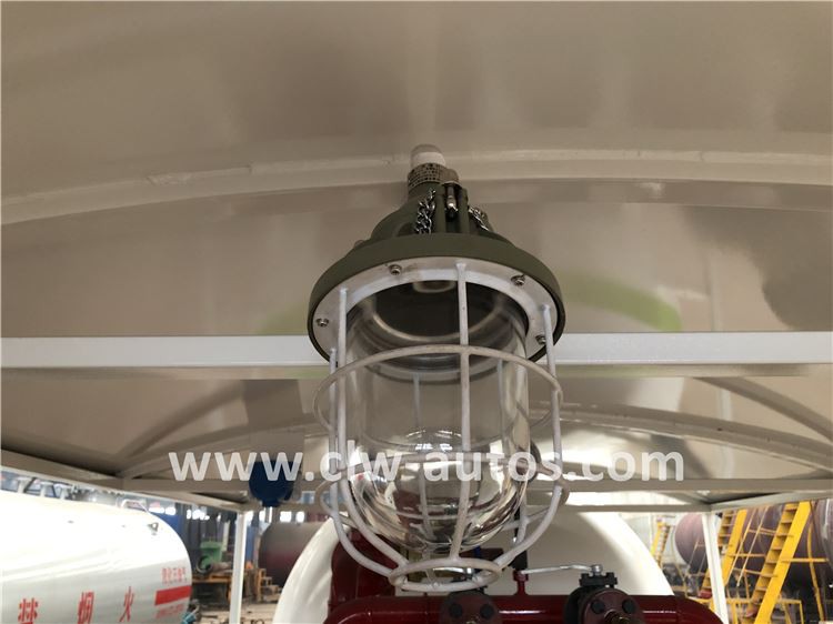 10tons lpg skid station18