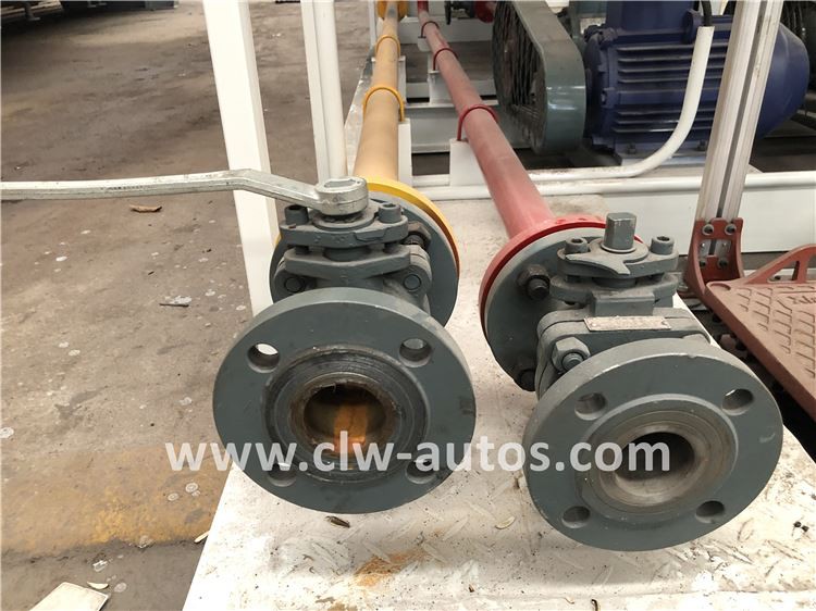 10tons lpg skid station19