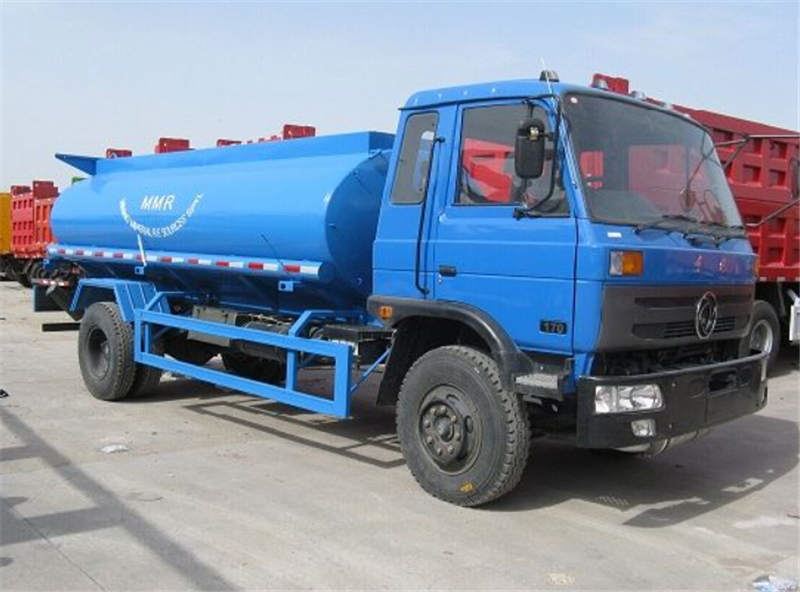 10m3 fuel tank reference picture