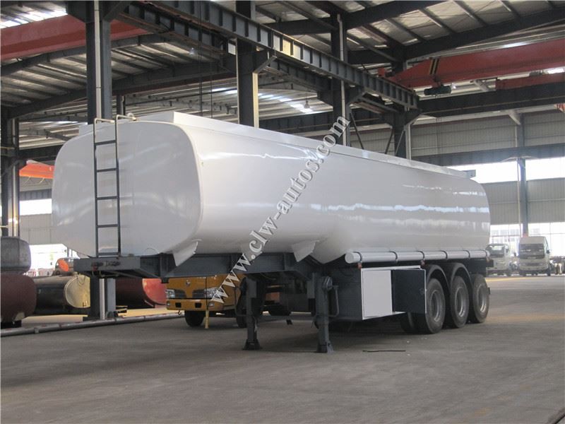 fuel tank truck reference picture