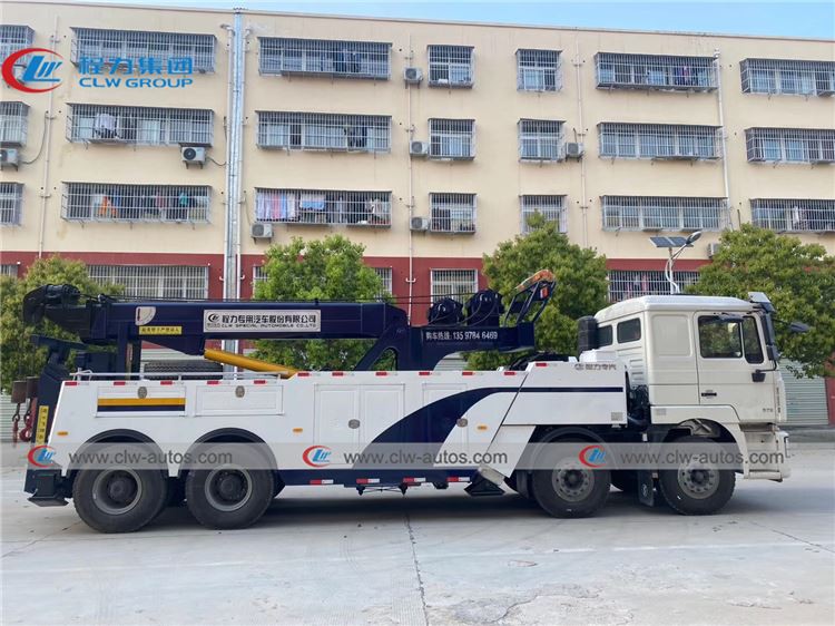 30tons recovery2