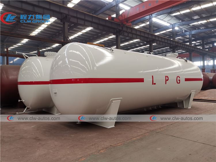 25tons lpg tank0