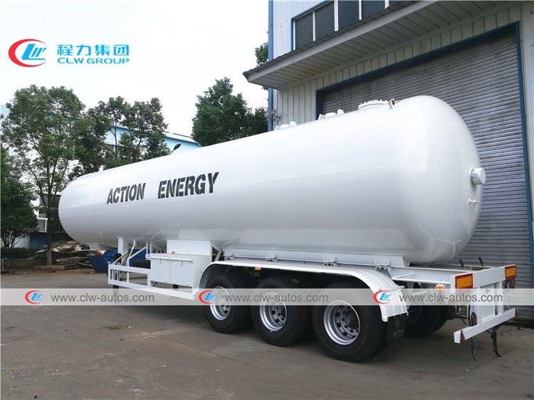 50000liters lpg tanker trailer0