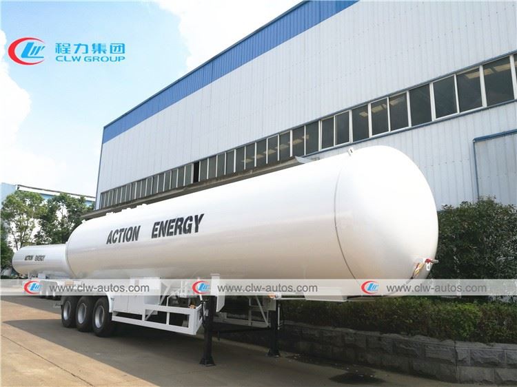 50000liters lpg tanker trailer5