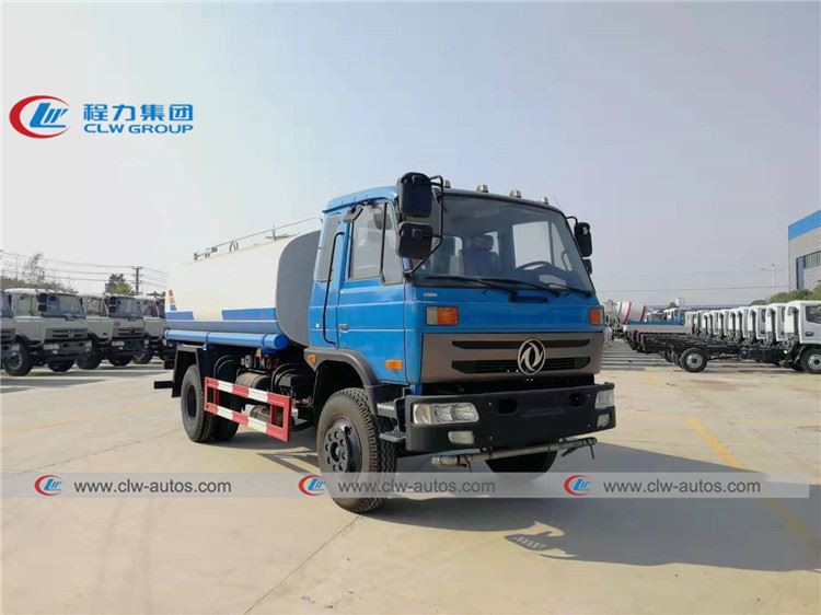 water bowser truck03