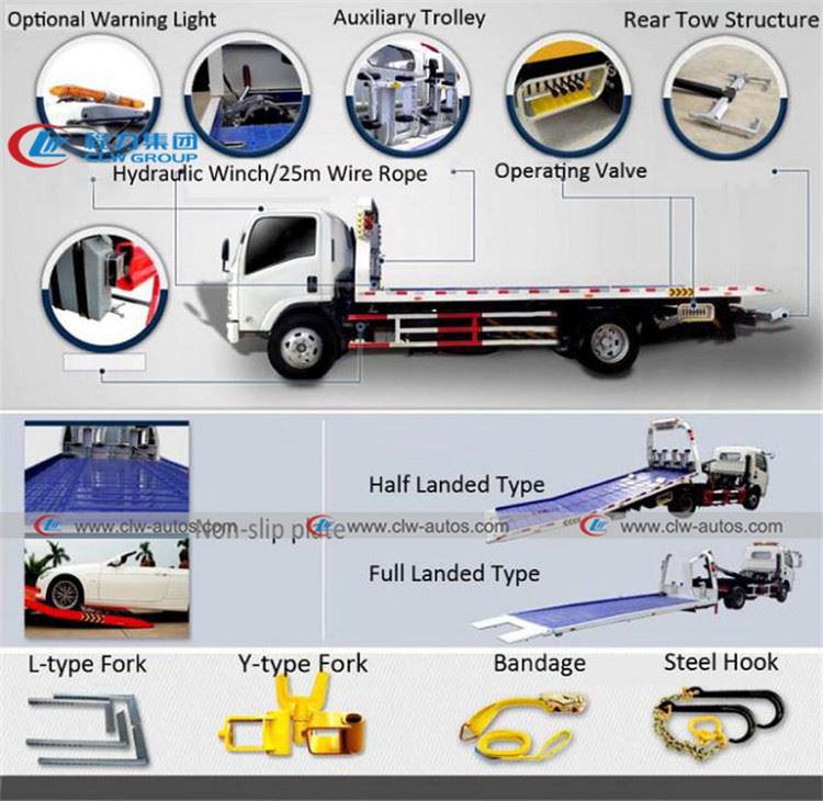road wrecker 01