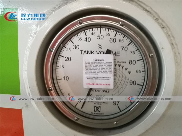 10000L Mounted LPG Cylinder Filling Gas Plant 1-5