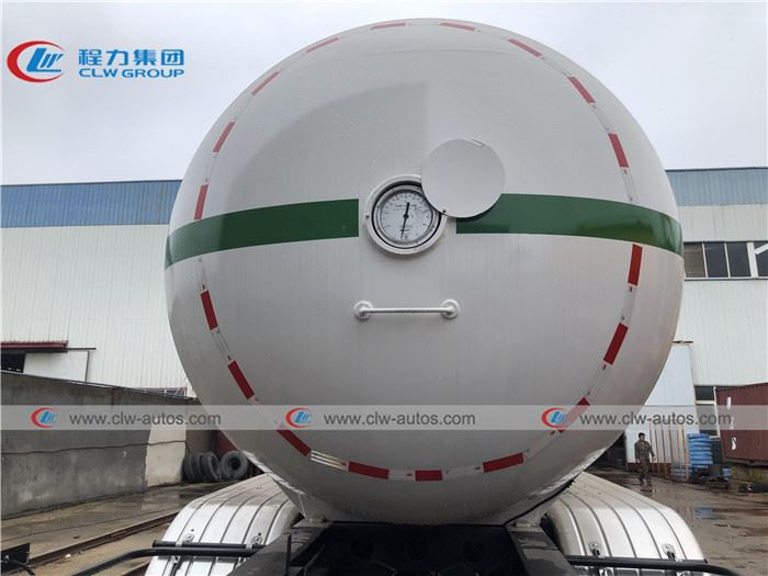 25tons lpg truck with Rochester level Gauge02
