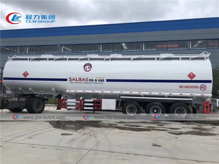50000L oil tanker trailer09