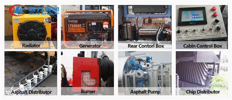 asphalt distributor truck8