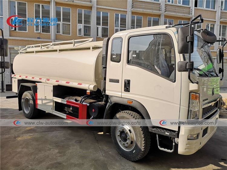 howo 10k 2700gallons 3000gallons fuel dispenser truck06