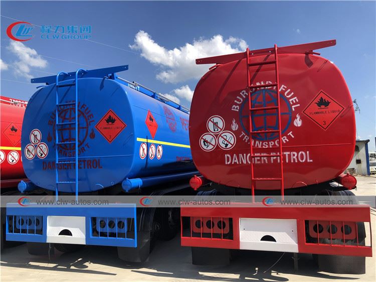 42000liters fuel tanker trailer04