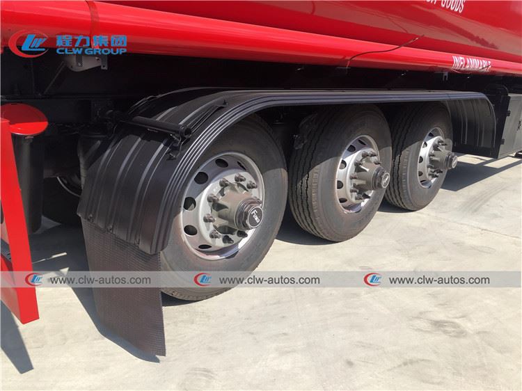 42000liters fuel tanker trailer06