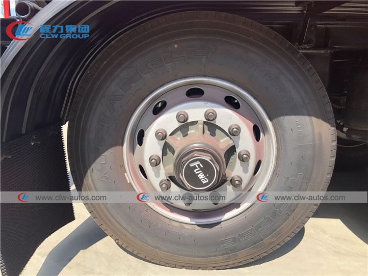 42000liters fuel tanker trailer07