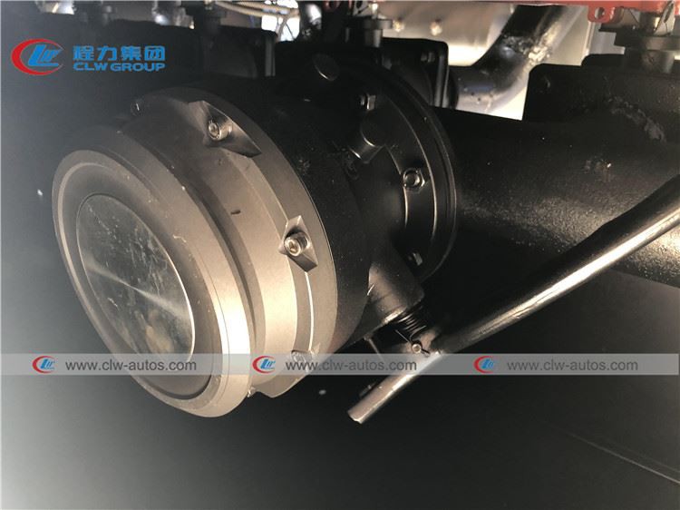 42000liters fuel tanker trailer11