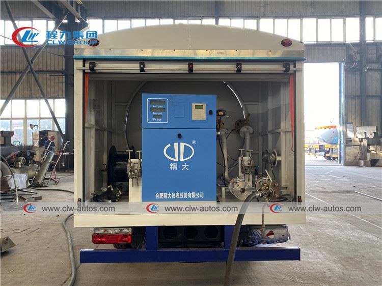 5000liters 2.5tons lpg bobtail29